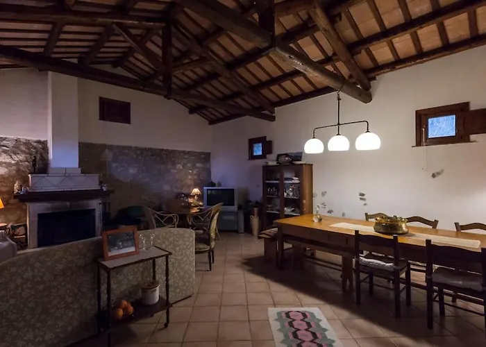 Marotta 木屋